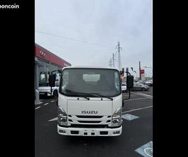 ISUZU M21 T H3360