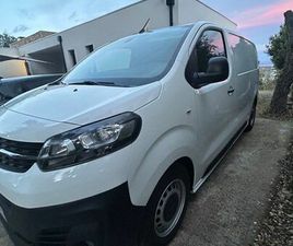 OPEL VIVARO OPEL VIVARO 3