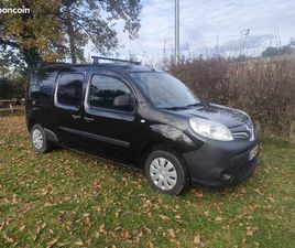 KANGOO MAXI 1.5 DCI 90CH