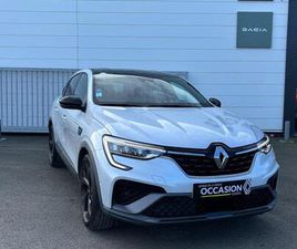 R.S. LINE E-TECH 145 - 21B