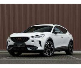 FORMENTOR E-HYBRID 1.4 VZ DSG | GARANTIE