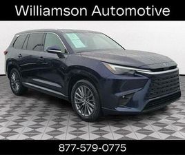 USED 2024 LEXUS TX 350 BASE