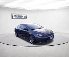 USED 2006 SCION TC