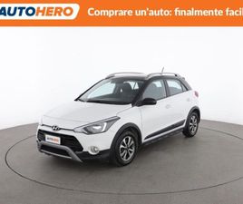 I20 2ª SERIE I20 1.0 T-GDI 5 PORTE ACTIVE CONNECTLINE