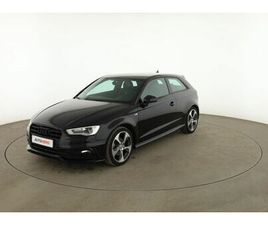 AUDI A3 AUDI A3 1.6 TDI AMBITION LUXE