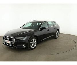AUDI A6 AVANT 40 TDI S TRONIC