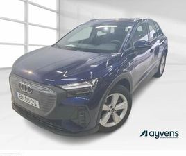 AUDI Q4 E-TRON 45 82 KWH