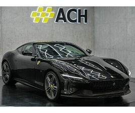 FERRARI ROMA ROMA 3.9 V8 T