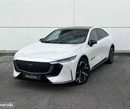 MAZDA 6E 68.8 KWH TAKUMI