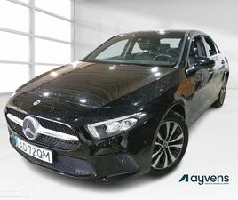 MERCEDES-BENZ A 250 LIMOUSINE E STYLE PLUS
