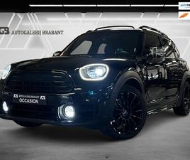 MINI COUNTRYMAN - 1.5 COOPER SALT AUTOMAAT/PANO/NAVI/XENONLED