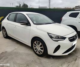 OPEL CORSA 1.5 D BUSINESS EDITION