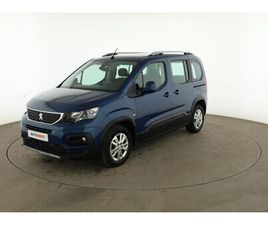 PEUGEOT RIFTER 1.5 BLUE-HDI ALLURE