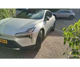 POLESTAR 4 LRSM 100KW 21 SPORTVELGEN TAILORED KNIT BEKLEED — POLESTAR — MARKTPLAATS