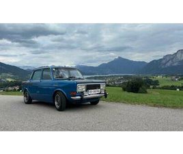 1977 | SIMCA 1000 RALLYE 2