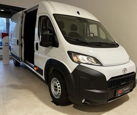 2.2D L4H2 180K 6MT ACTIVE