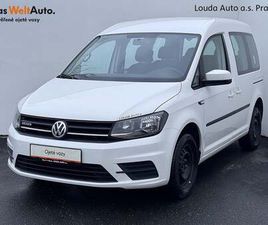 TRENDLINE 1.4 TGI 81 KW AUTOMAT ,