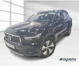 VOLVO XC 40 1.5 T5 PHEV INSCRIPTION EXPRESSION
