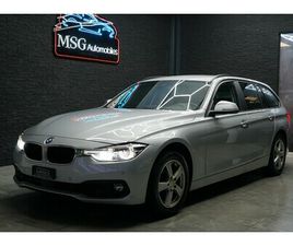 320I XDRIVE TOURING STEPTRONIC