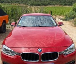 BMW TOURING 325D 2017 118000 KM