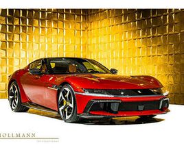 FERRARI 12CILINDRI FERRARI 12CILINDRI