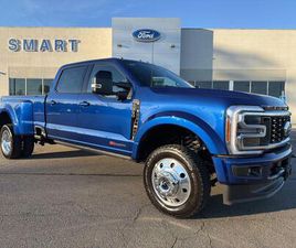NEW 2026 FORD F-450 PLATINUM