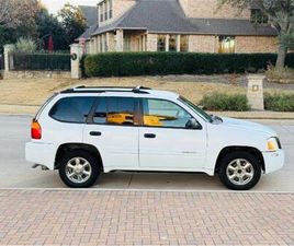 GMC ENVOY 2003 GMC TRUCK FOR SALE