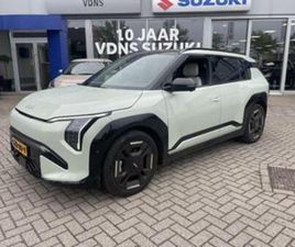 KIA EV3 GT-PLUSLINE 81.4 KWH FULL OPTIONS INFO ROEL 0492-588 — KIA — MARKTPLAATS