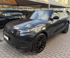 2.0D MHEV TETTO APRIBILE TELECAMERA CERCHI 20''