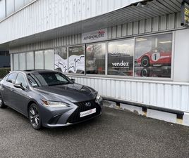 ES300H 2.5 VVT-I 218 CV HYBRID E-CVT - GARANTIE 12 MOIS