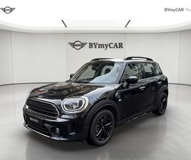 COUNTRYMAN 136 CH BVA7