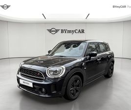 COUNTRYMAN 178 CH BVA7