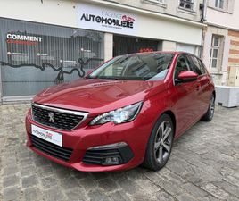 1.2 THP PURETECH 12V EAT6 130 CV BOÎTE AUTO