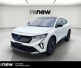 RAFALE E-TECH FULL HYBRID 200CH