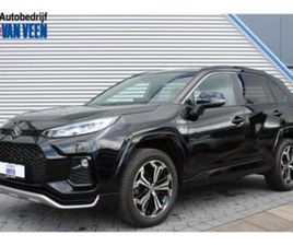 SUZUKI ACROSS SUZUKI ACROSS 2.5 PLUG-IN STYLE AWD | LEER | STOEL -/ STUURV — SUZUKI — MARKTPLAATS