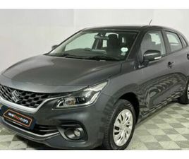2024 SUZUKI BALENO 1.5 GL
