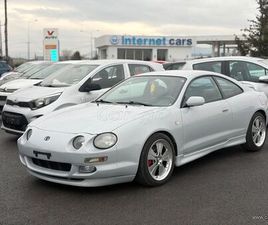 TOYOTA CELICA 1994