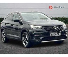 1.2 TURBO SRI NAV SUV 5DR PETROL MANUAL EURO 6 (START/STOP) (130 PS)