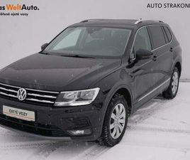 COMFORTLINE 2,0 TDI DPF 6G SCR