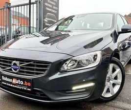 VOLVO V60 T3 V60 1.5 T2 AUTOMATIQUE ° NAVI ° CAM ° J18