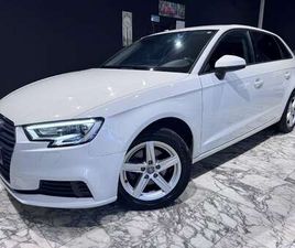SPORTBACK 30 1.6 TDI SPORT 116CV S-TRONIC