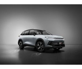 BAIC X55 X55 1.5 PREMIUM