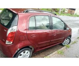 CHERY FACE 1.3 16V/1.3 16V FLEX.MEC. 2011