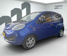 CHERY QQ 1.0 ACT FL 12V/1.0 12V FLEX 5P 2020