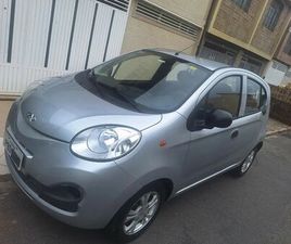 CHERY QQ 1.0 LOOK FL 12V/1.0 12V FLEX 5P 2018