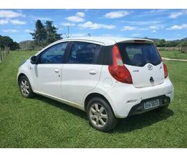 JAC J2 1.4 16V 5P MEC. 2014