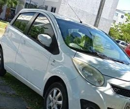 JAC J2 1.4 16V 5P MEC. 2014