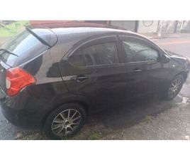 JAC J3 JAC J3 1.4 16V 5P MEC. 2013