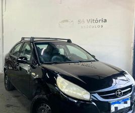 JAC J3 TURIN SEDAN 1.4 16V 4P MEC.