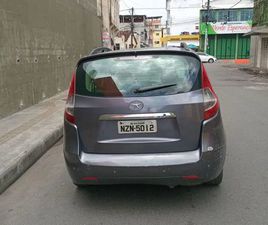 JAC J6 JAC J6 2.0 16V 5P MEC. 2012